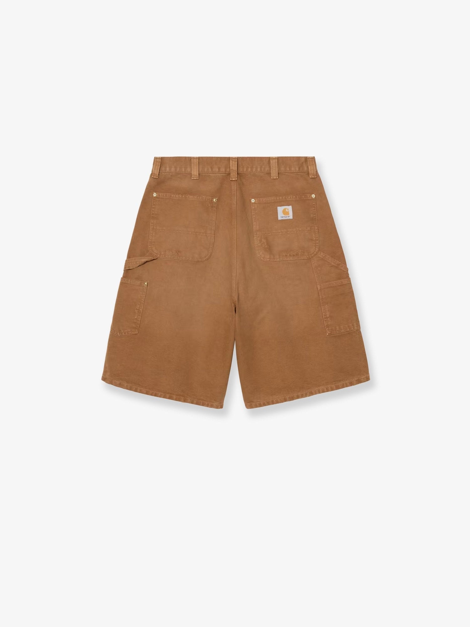 Organic cotton shorts