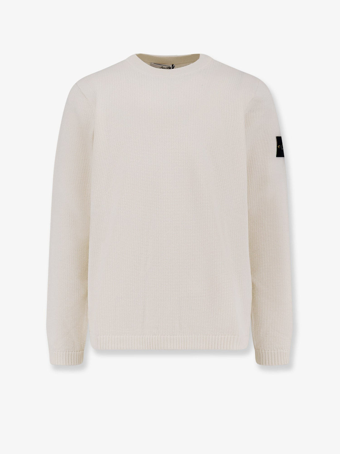Stone Island Stone Island - Organic cotton sweater
