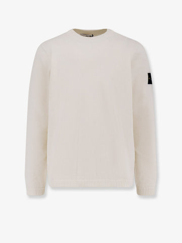 Stone Island Stone Island - Organic cotton sweater
