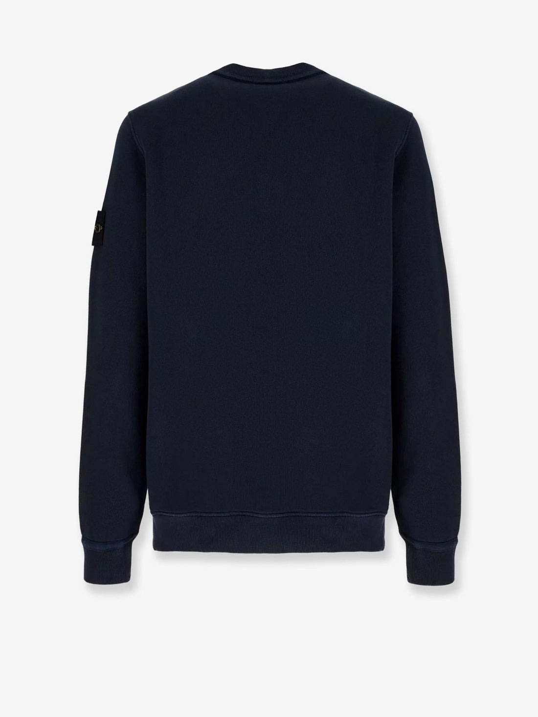 Organic cotton sweatshirt