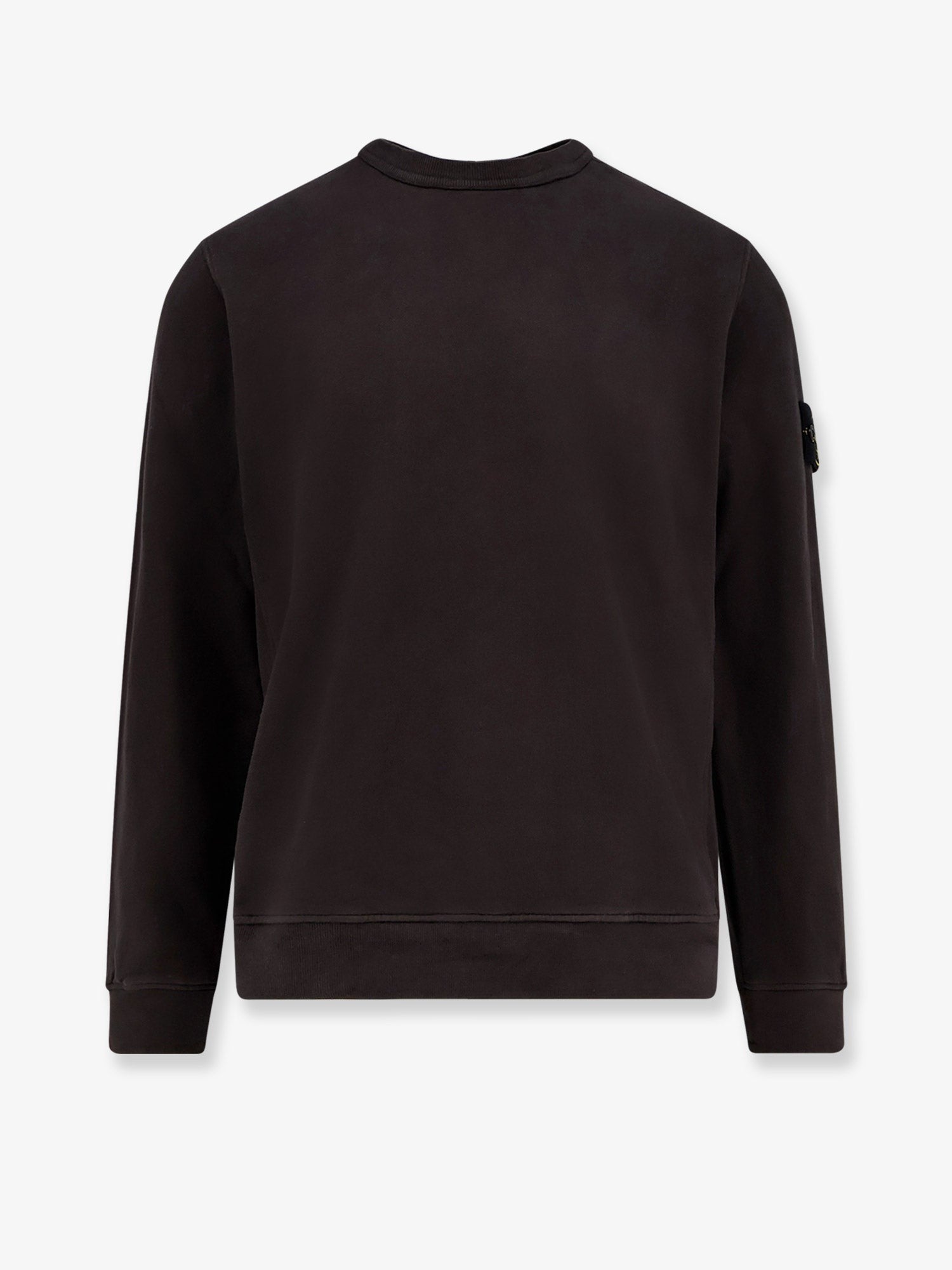 Organic cotton sweatshirt