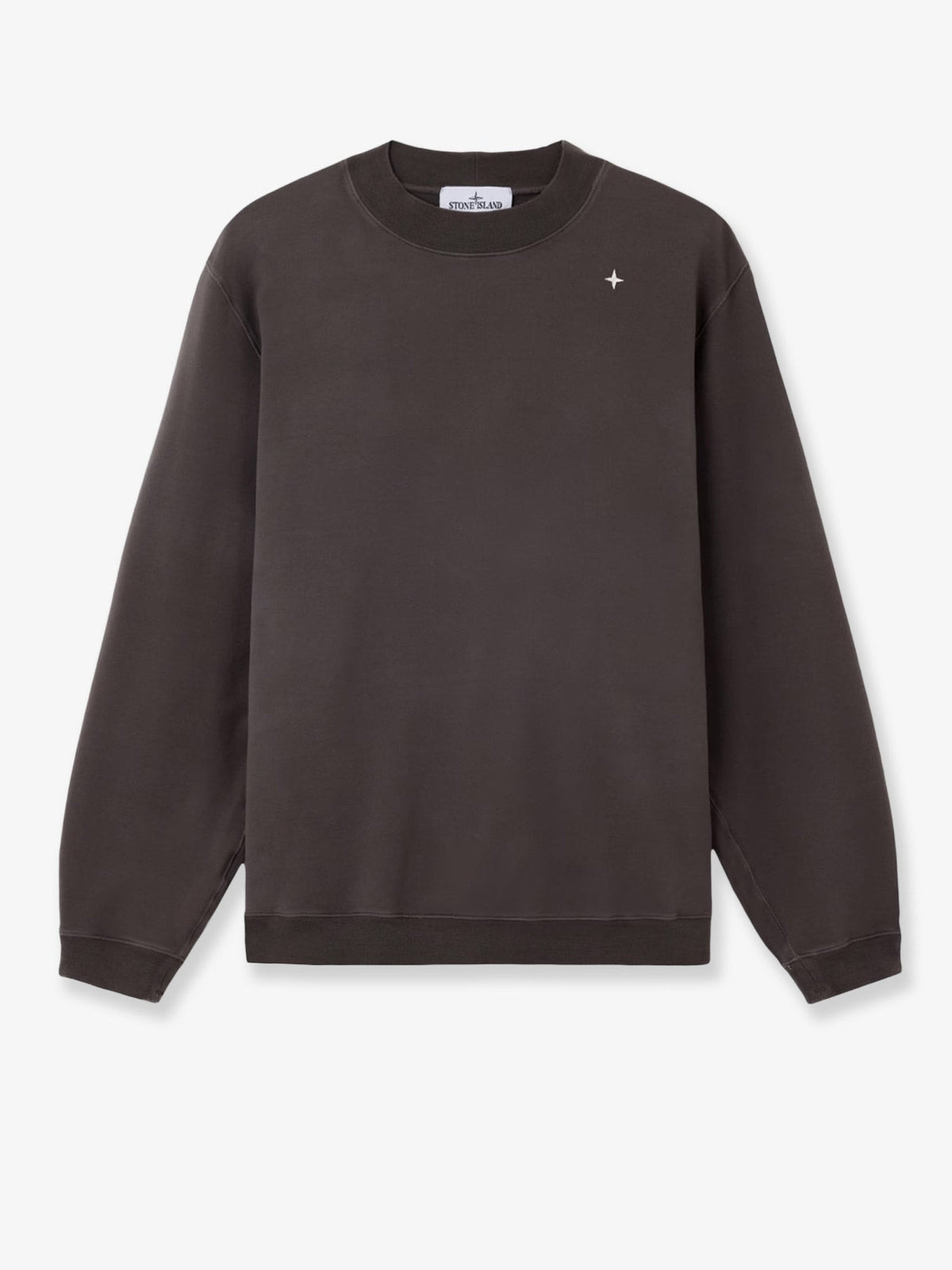 Stone Island - Organic cotton sweatshirt organic-cotton-sweatshirt_13cd2e18-2f6b-4a04-ac8c-de0d167bd062