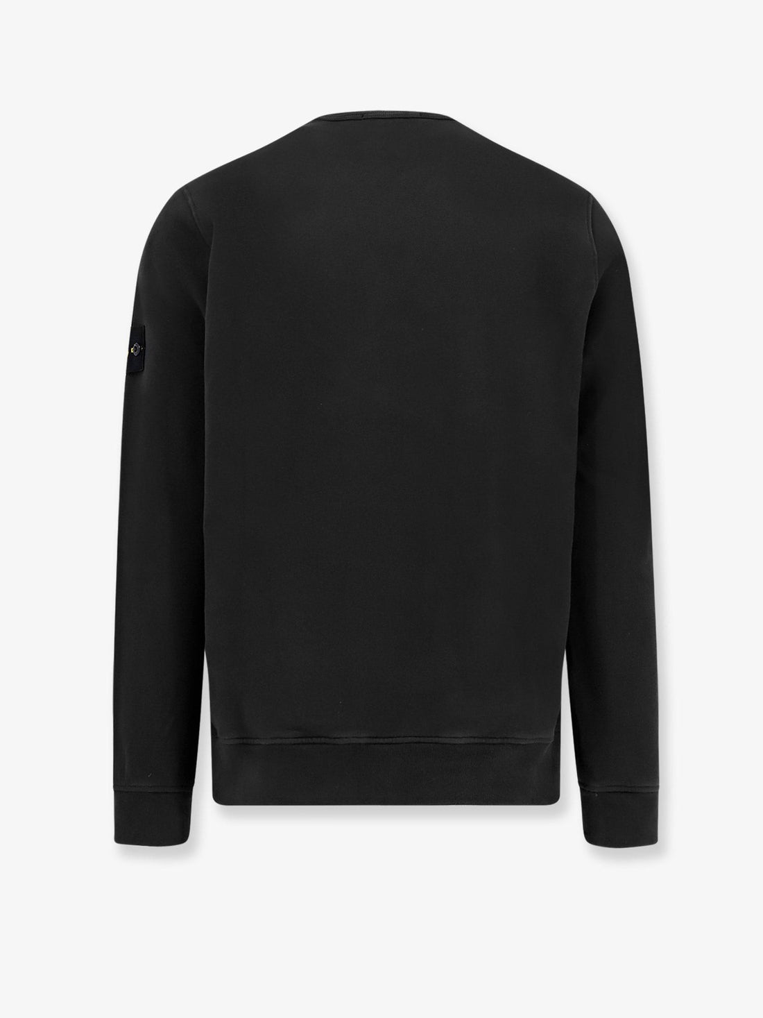 Organic cotton sweatshirt