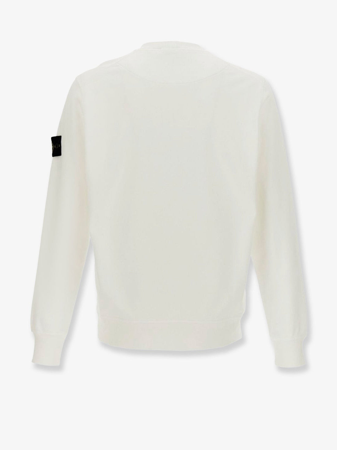 Organic cotton sweatshirt
