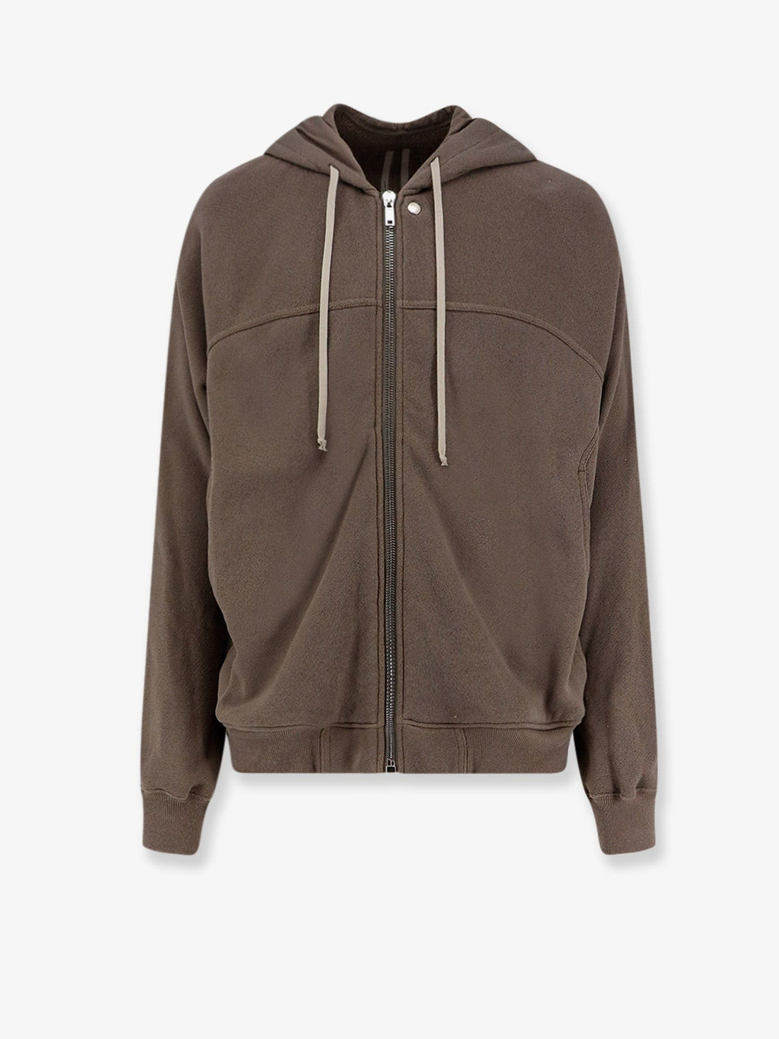 RICK OWENS - Organic cotton sweatshirt organic-cotton-sweatshirt_5f7843f9-d7e3-4c2d-b48c-3cfbe094673e