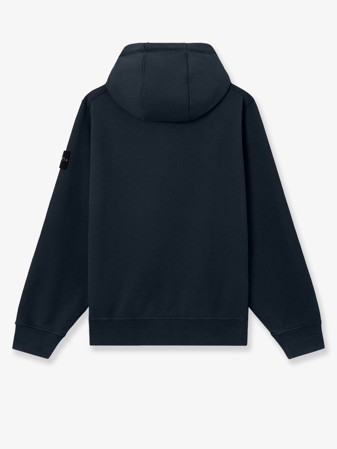 Stone Island - Organic cotton sweatshirt organic-cotton-sweatshirt_944547ef-3dfc-4b8e-8804-ab42a03b3324