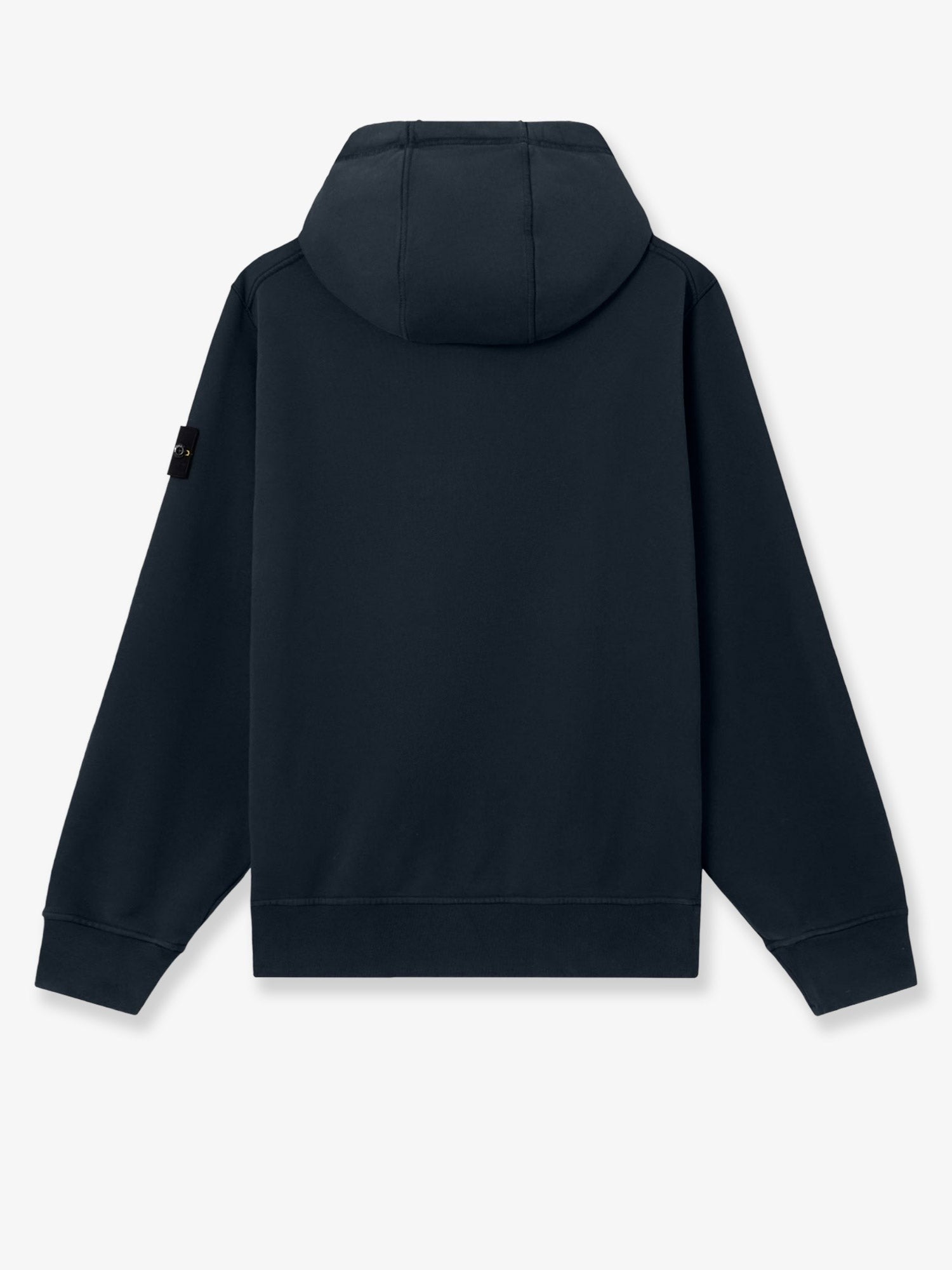 Stone Island - Organic cotton sweatshirt