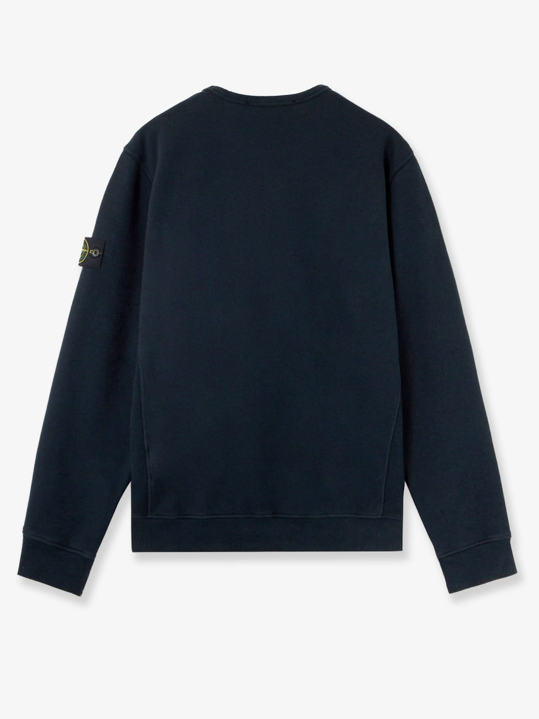 Organic cotton sweatshirt
