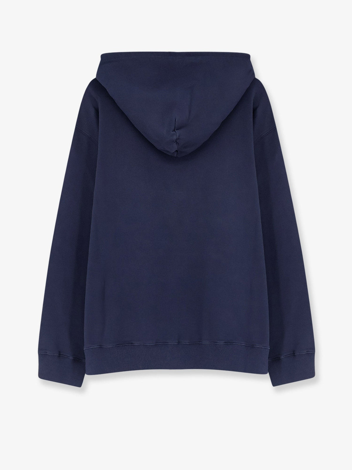MM6 MAISON MARGIELA - Organic cotton sweatshirt