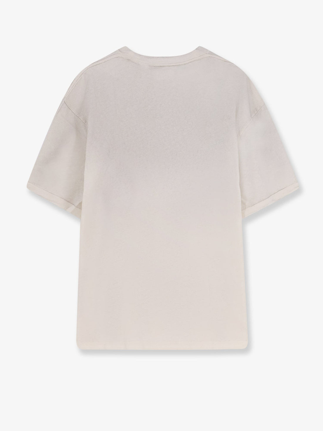 Organic cotton T-shirt