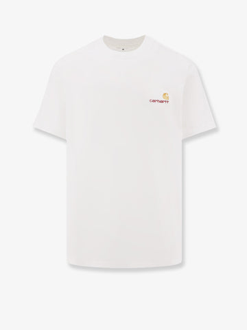 Organic cotton t-shirt