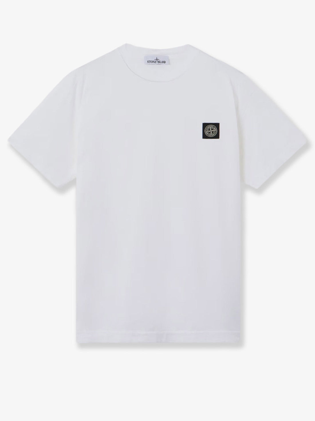 Stone Island - Organic cotton t-shirt organic-cotton-t-shirt_46e84028-61c2-4afc-a782-700c176fa5ba