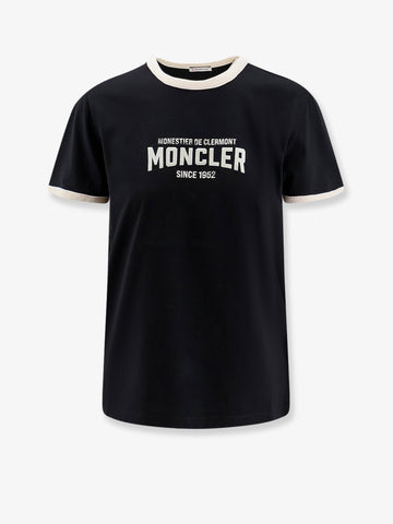 Moncler - Flocked logo T-shirt organic-cotton-t-shirt_5f75979b-2c1b-44c1-bff3-96e897b23cc4