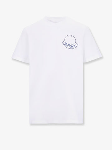 Organic cotton T-shirt
