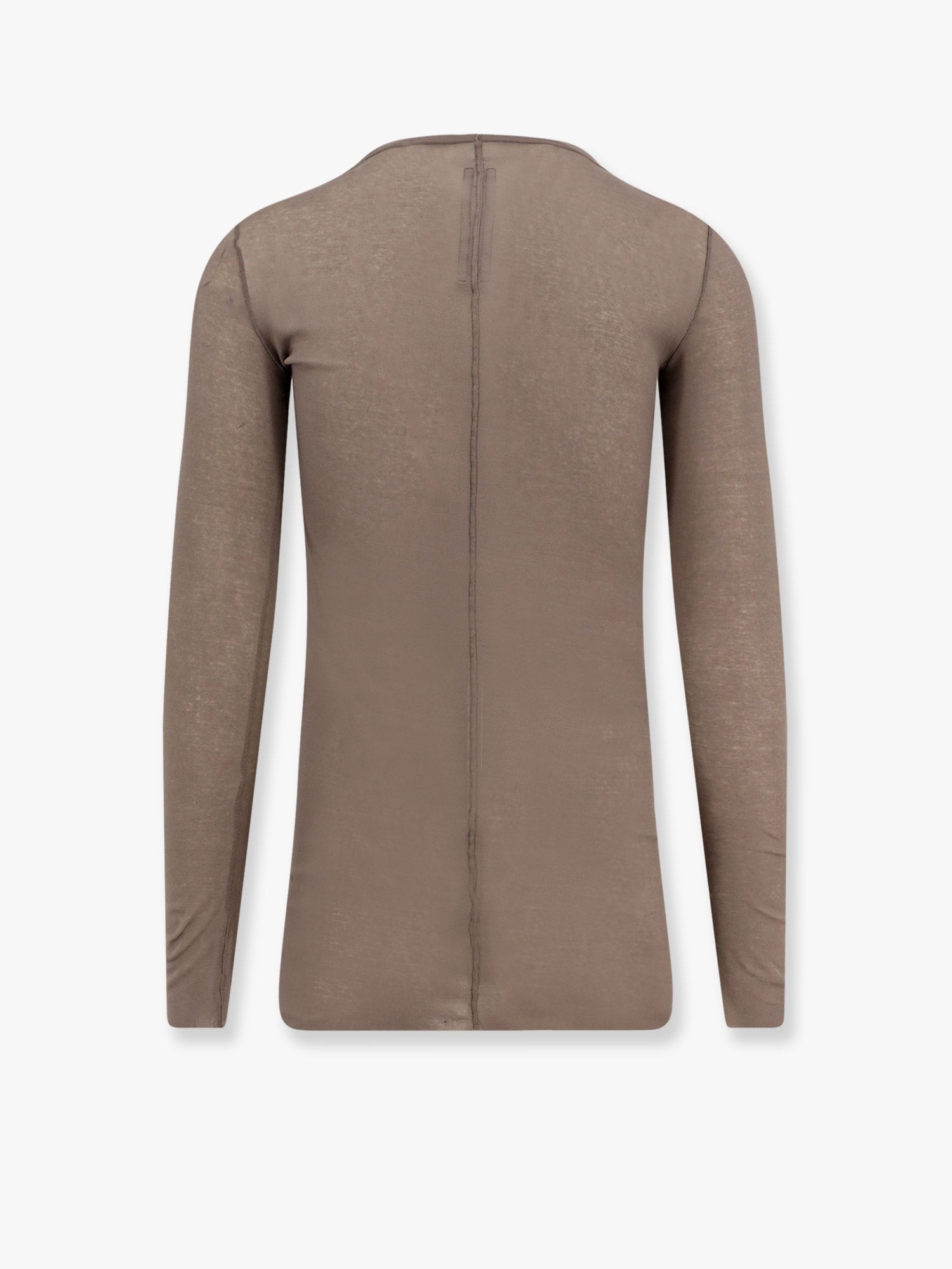 Organic cotton t-shirt