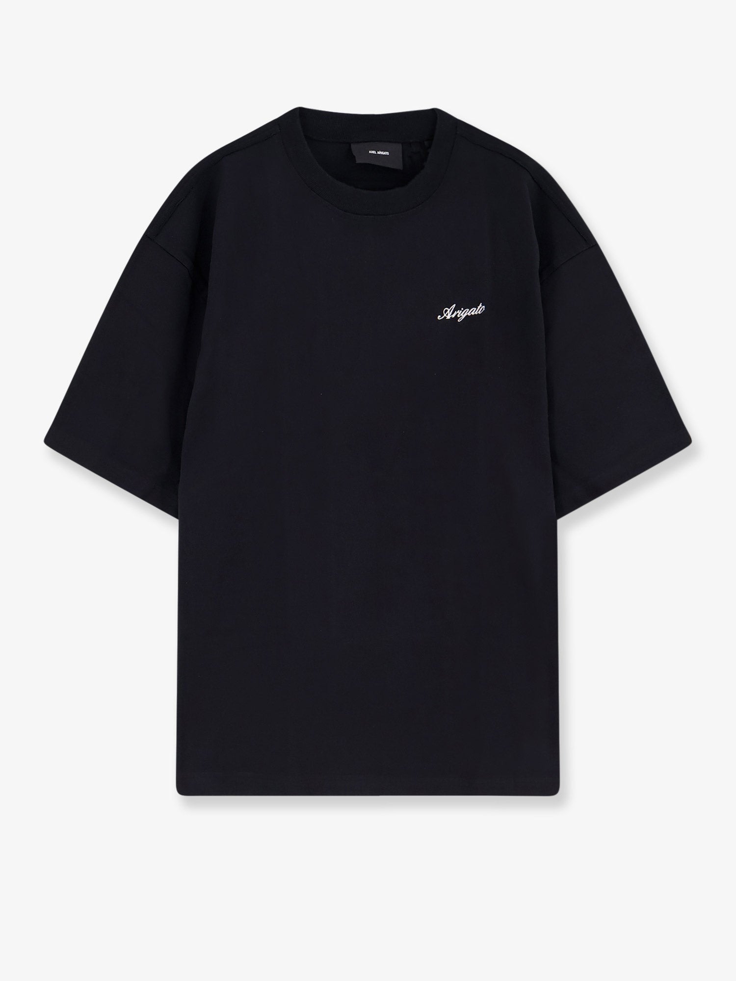 Organic cotton T-shirt