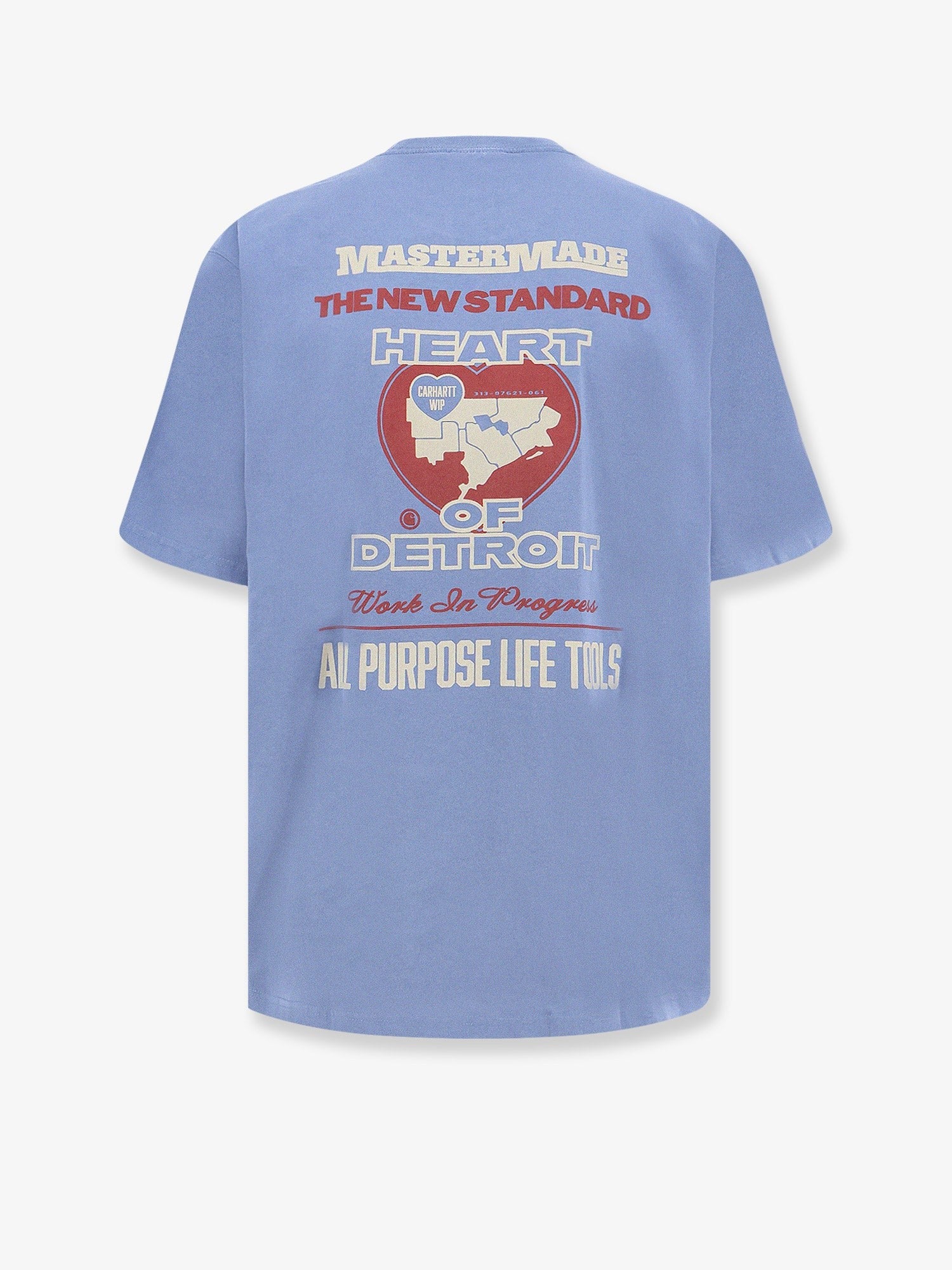 Organic cotton T-shirt