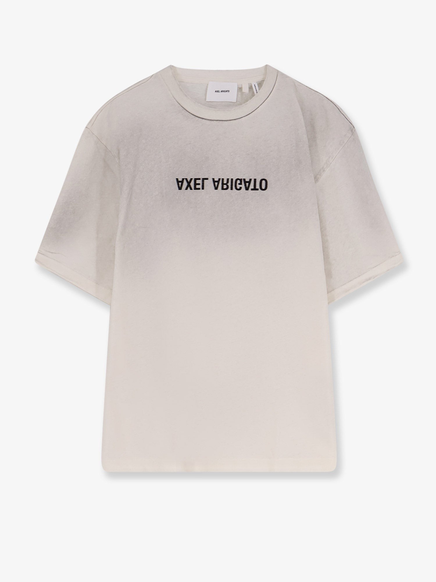 Organic cotton T-shirt