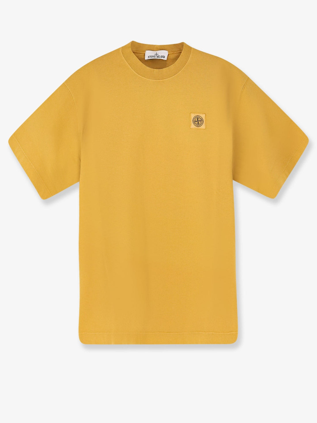 Stone Island - Organic cotton t-shirt organic-cotton-t-shirt_ec5a2986-c5bd-441e-8b9f-122b92352022