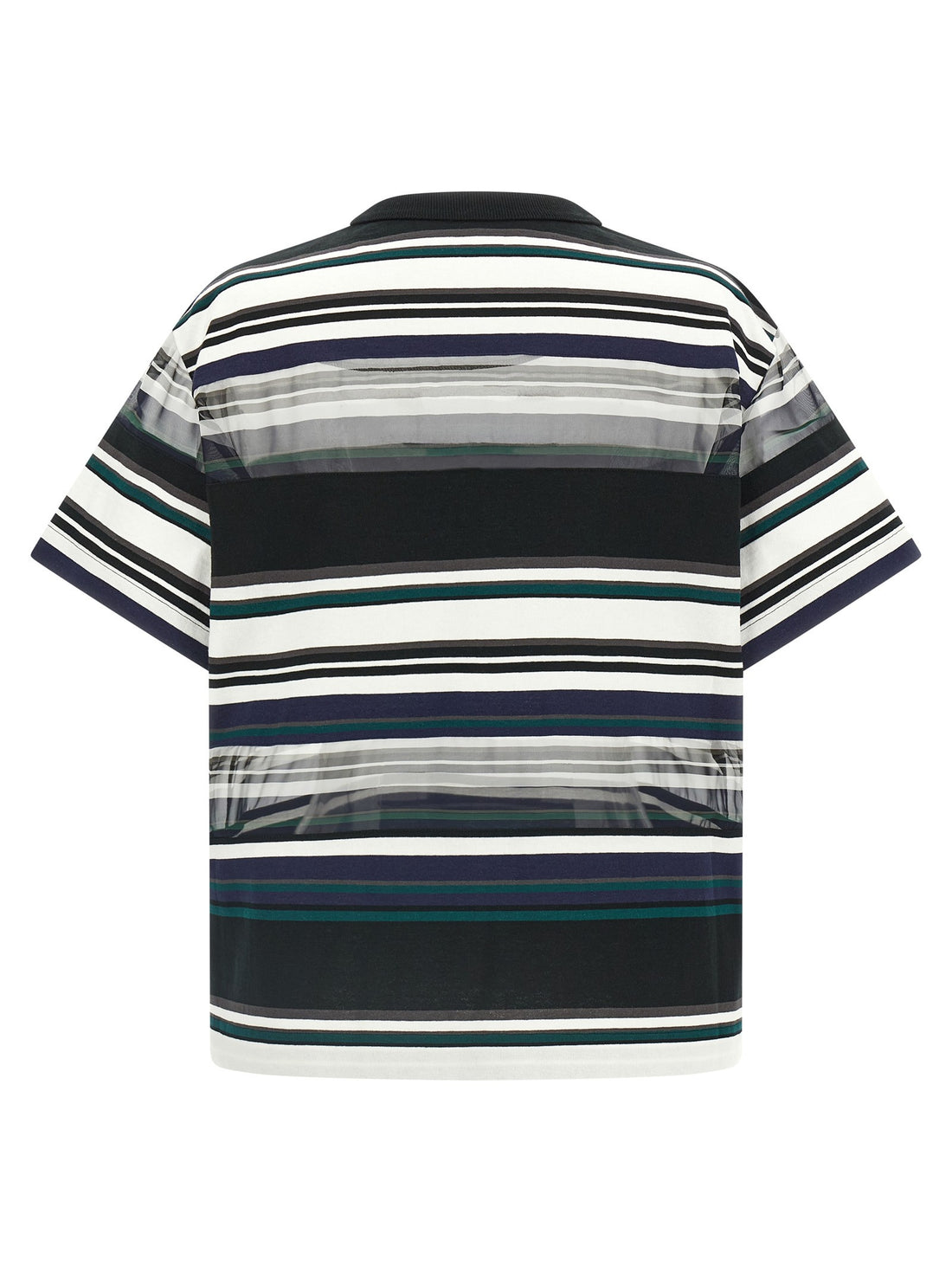 SACAI - Organza insert t-shirt organza-insert-t-shirt_9ccccf79-550a-40cb-9d23-f20030f7c33c
