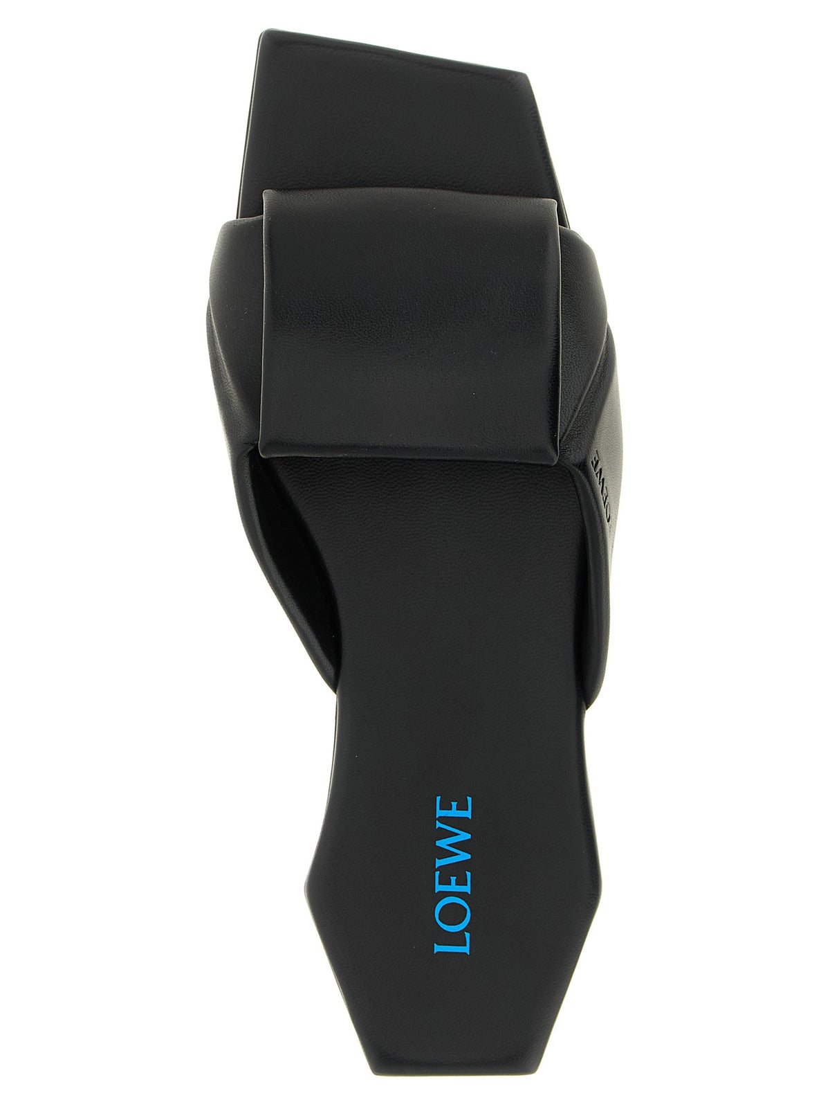 LOEWE - 'Origami' sandals