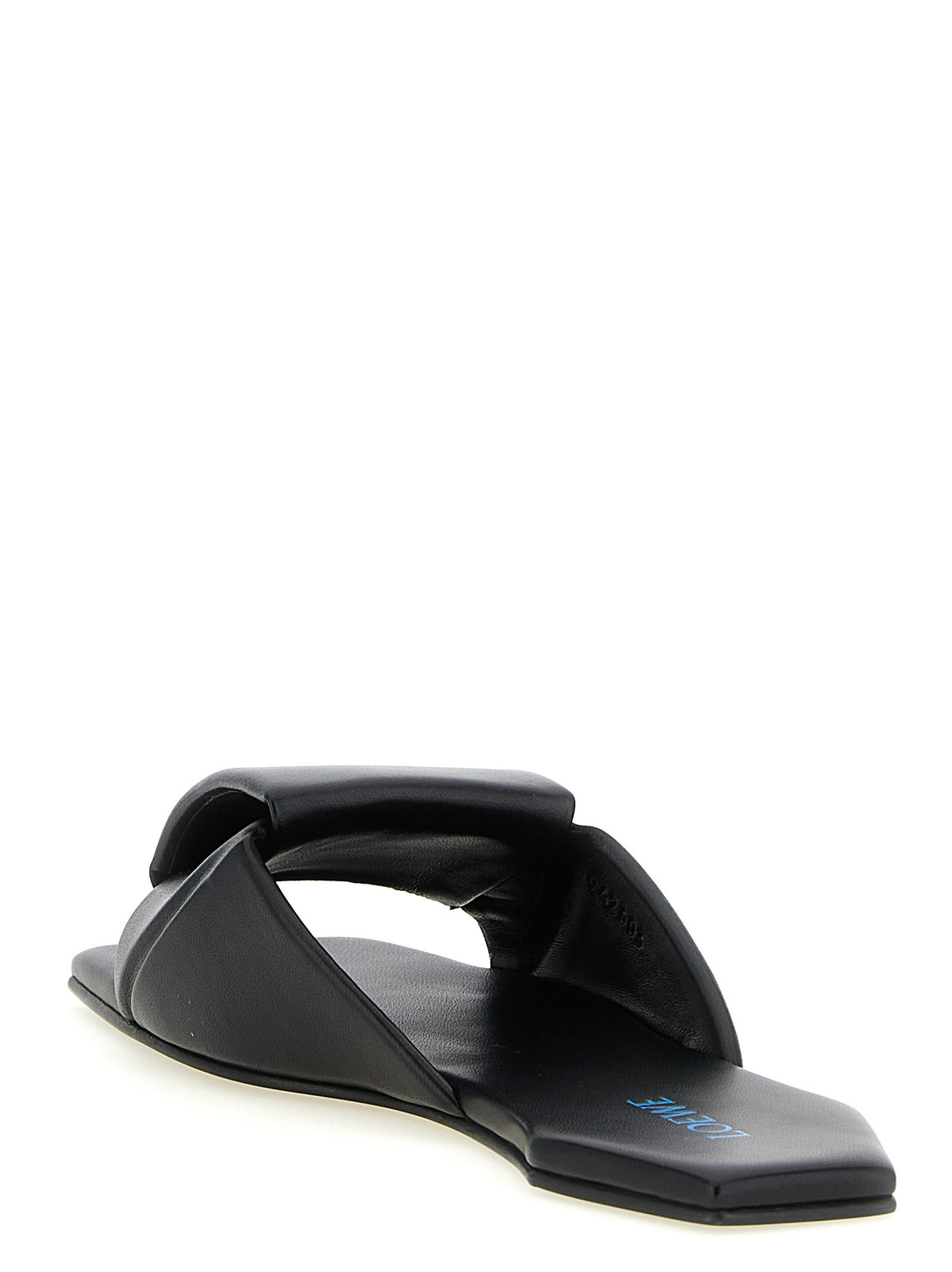 LOEWE - 'Origami' sandals