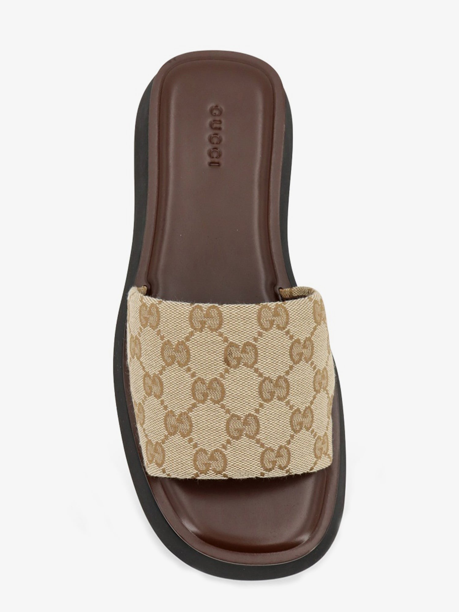 Gucci Gucci - Original GG Soft sandals