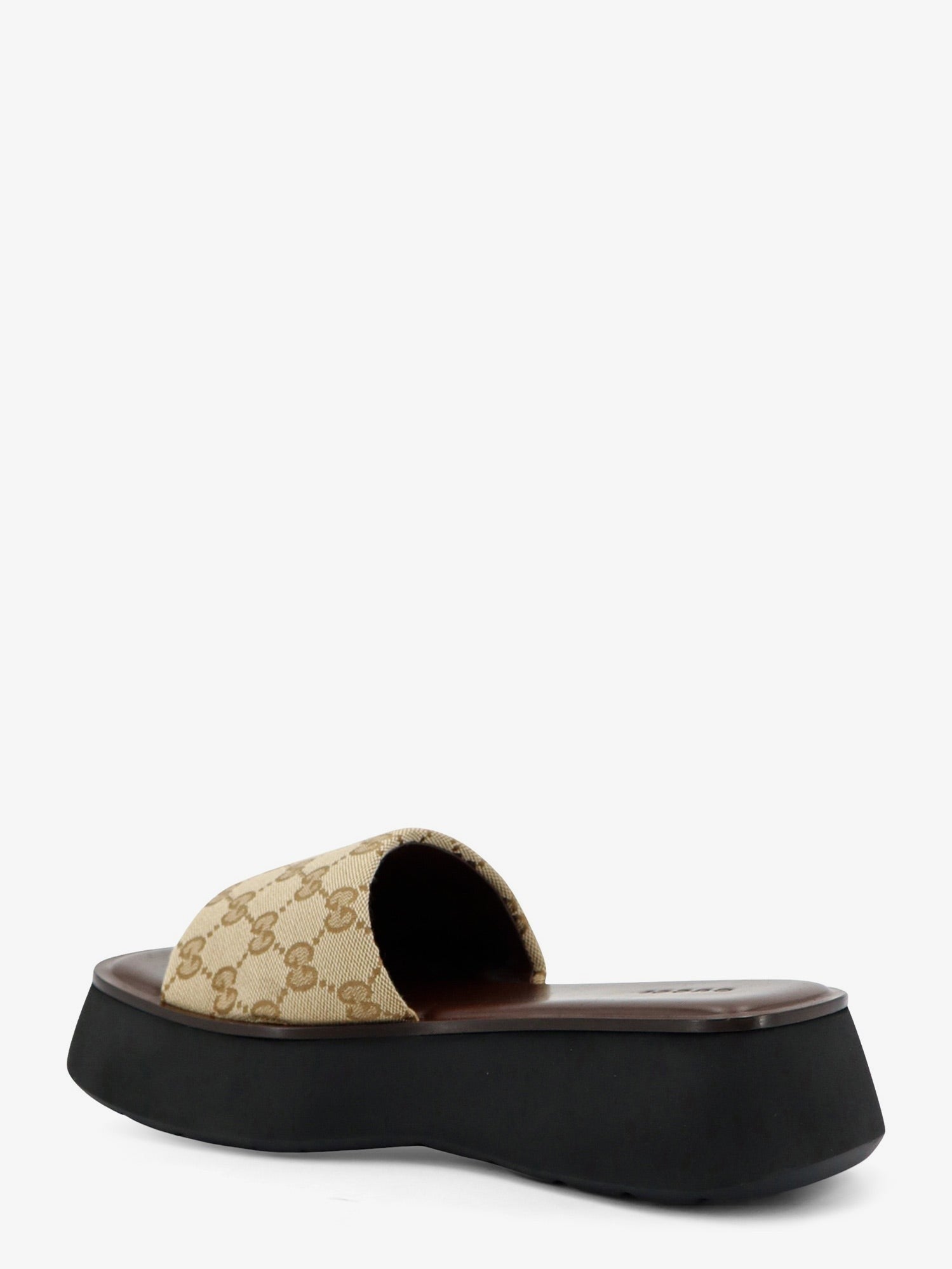 Gucci Gucci - Original GG Soft sandals