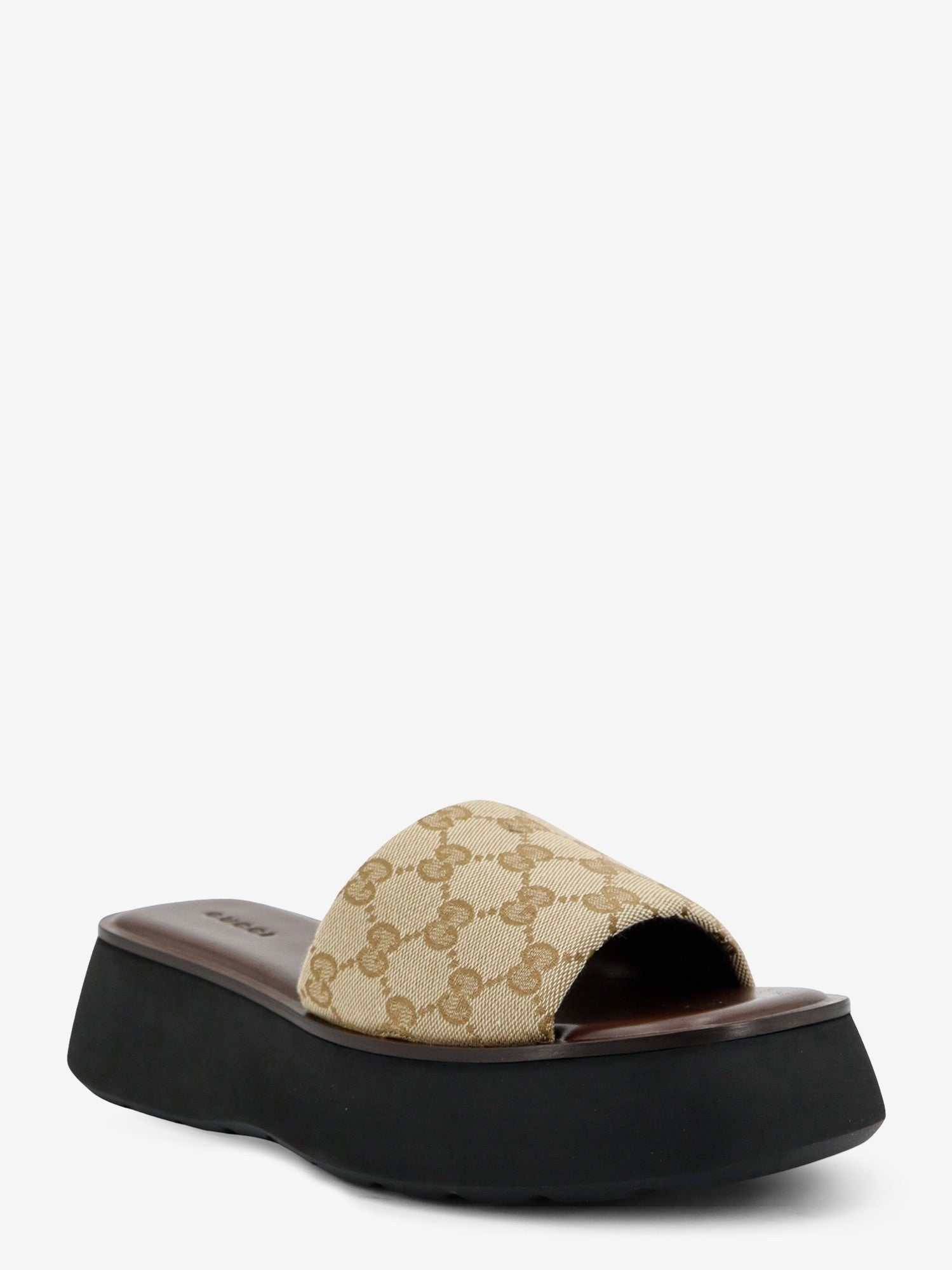 Gucci Gucci - Original GG Soft sandals