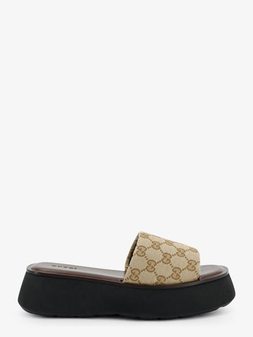 Gucci Gucci - Original GG Soft sandals