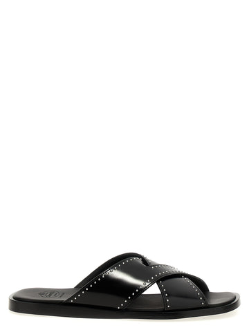 'Oriyah Met' sandals
