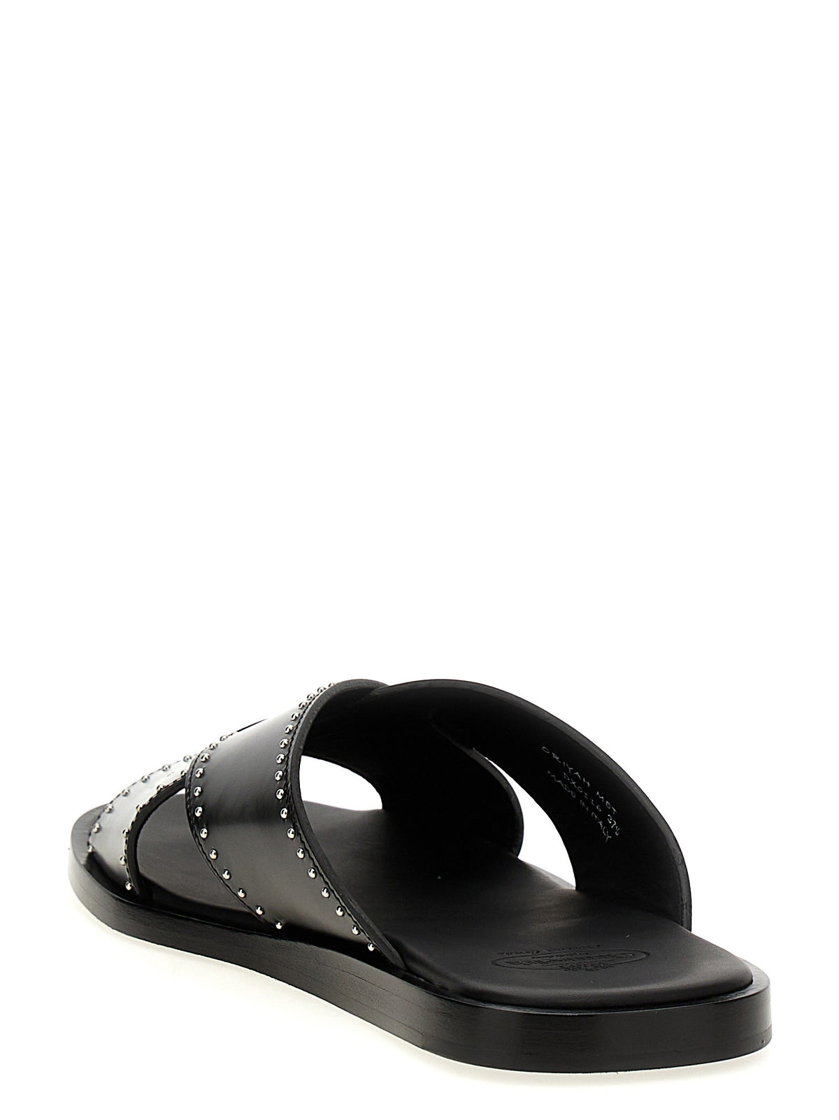 CHURCH'S - 'Oriyah Met' sandals