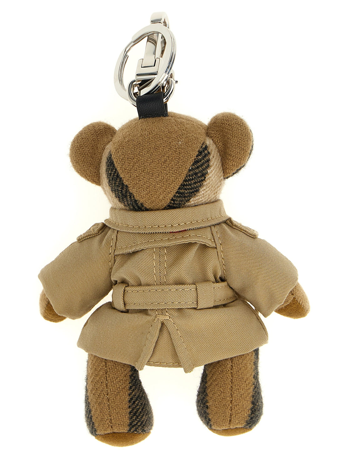 Burberry - 'Orsetto Thomas' keyring orsetto-thomas-keyring_870b4875-dbd0-466c-81c6-d1aa2e8ab836