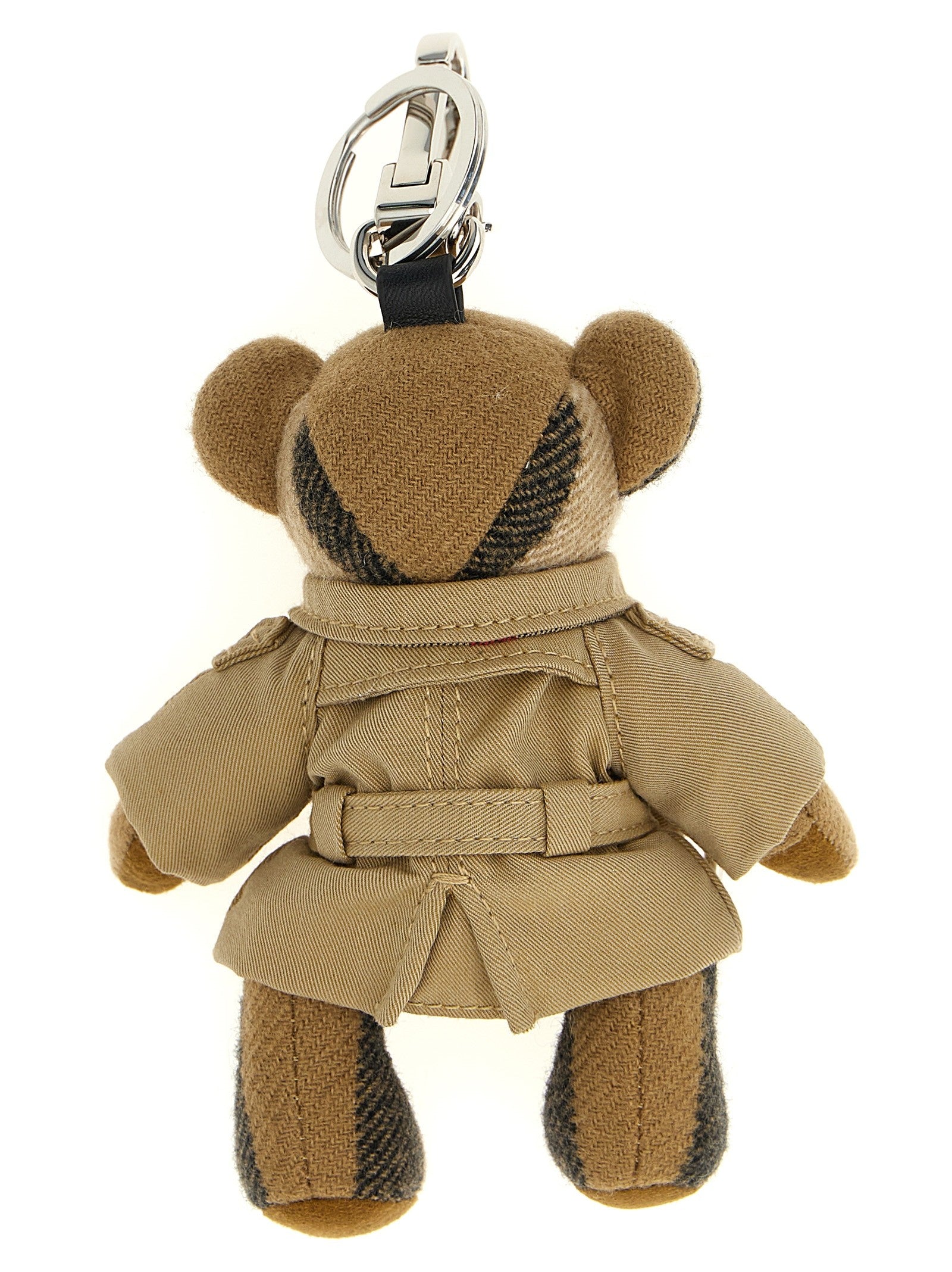Burberry - 'Orsetto Thomas' keyring orsetto-thomas-keyring_0e4036f7-66e5-476a-8f6a-d30bc28e73b3