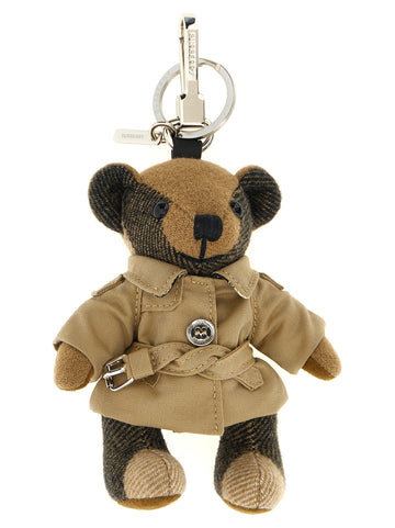 Burberry - 'Orsetto Thomas' keyring