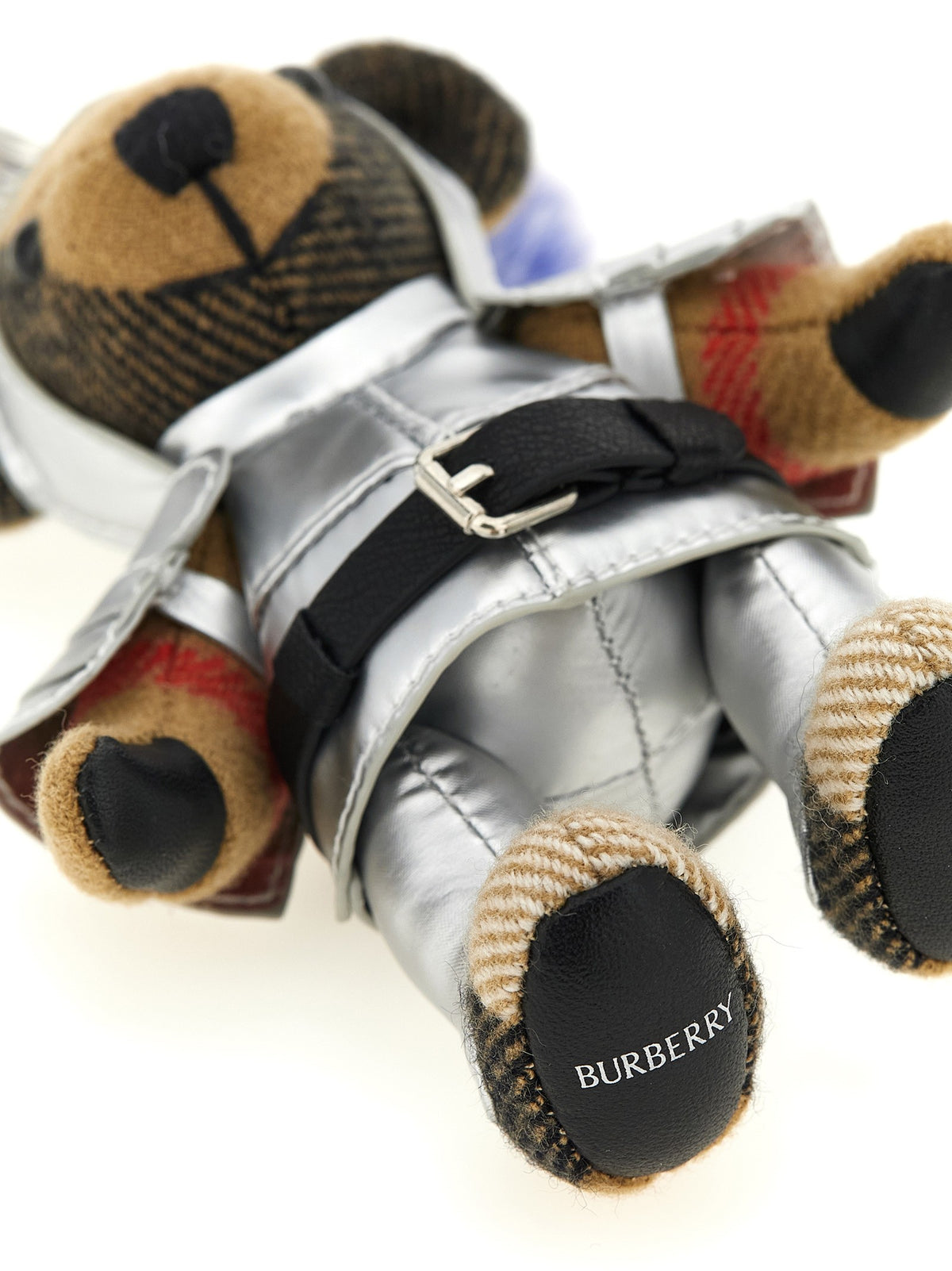 Burberry - 'Orsetto Thomas' keyring