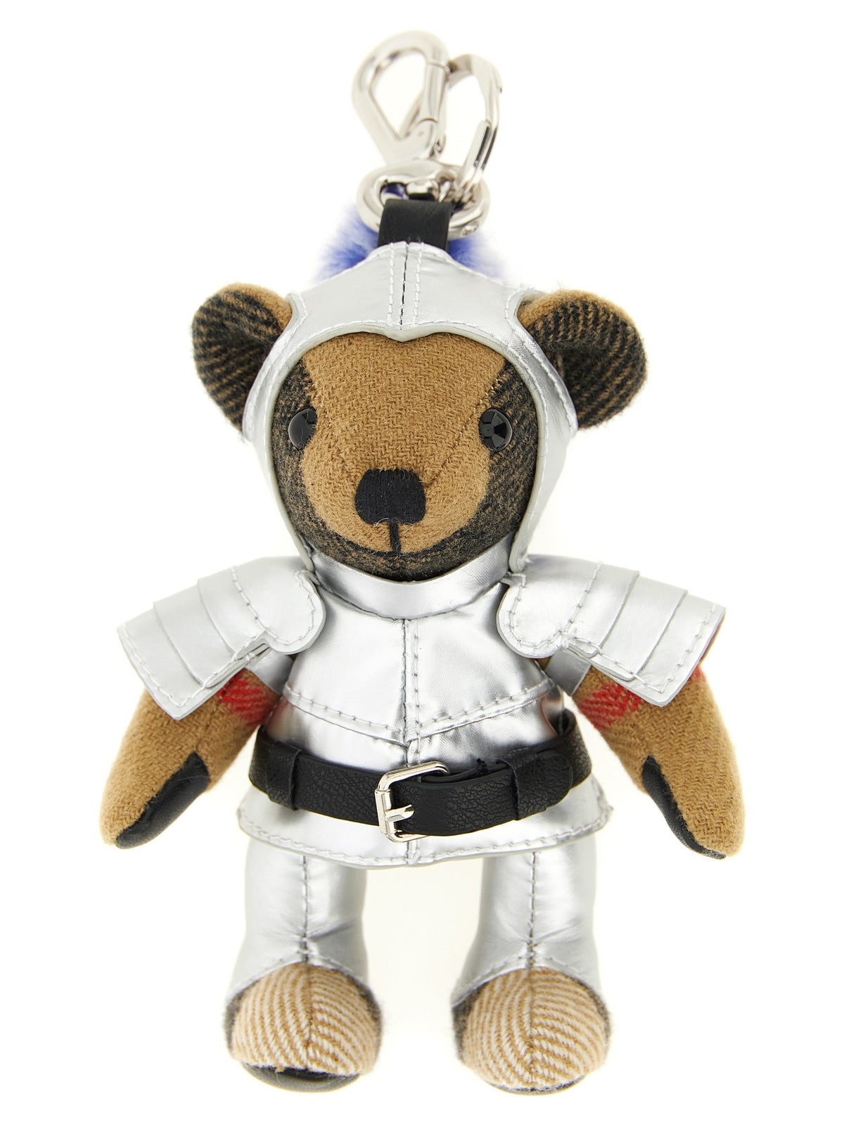 Burberry - 'Orsetto Thomas' keyring