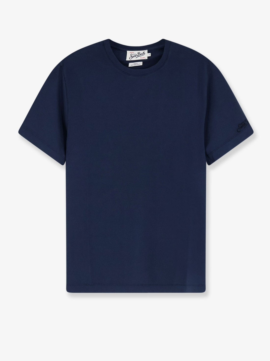 MC2 SAINT BARTH - Orson cotton T-shirt orson-cotton-t-shirt