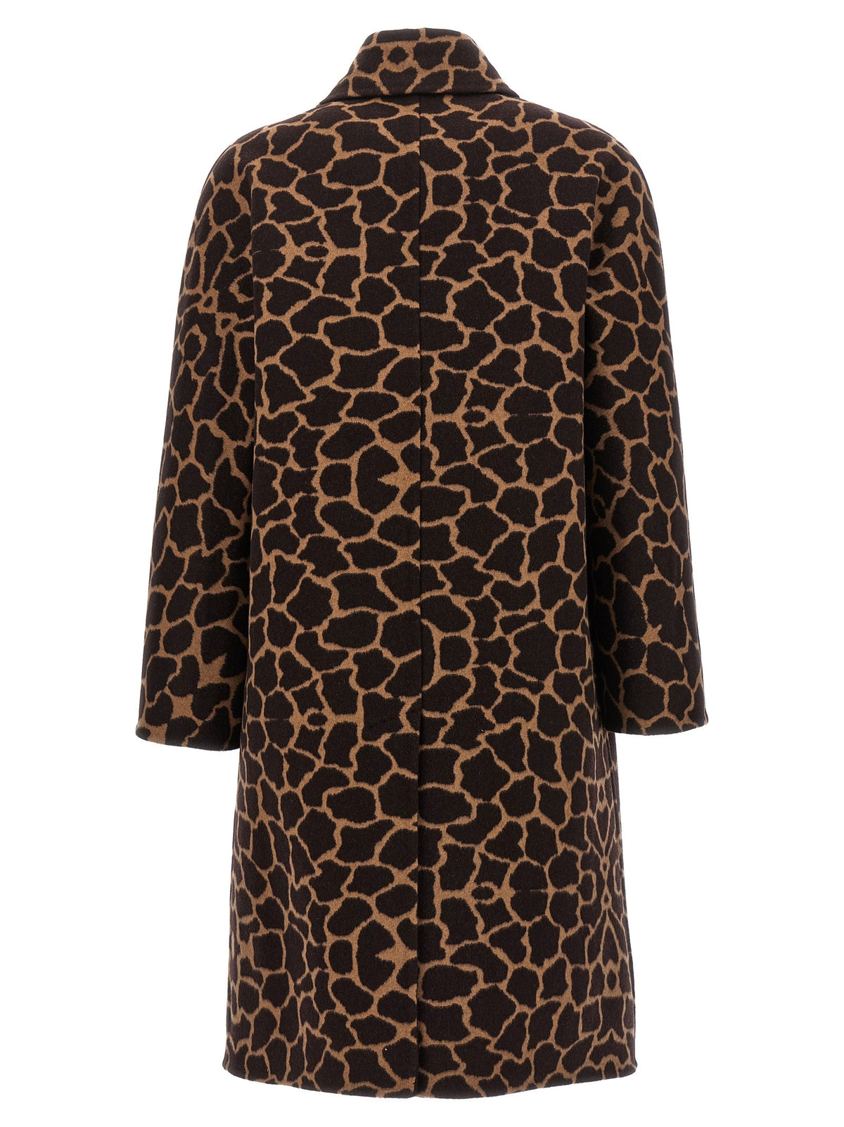 Max Mara - 'Ortica' coat