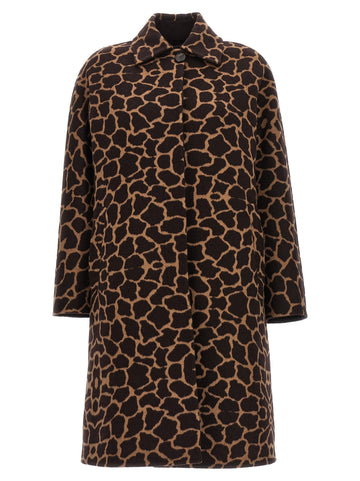 Max Mara - 'Ortica' coat