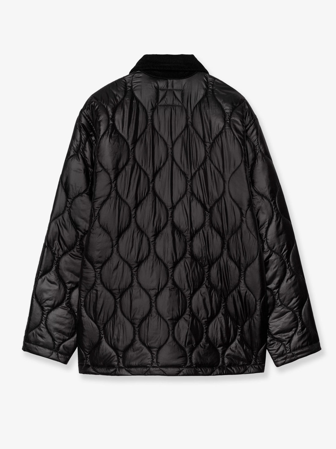 Oscar Chore Liner quilted nylon jacket