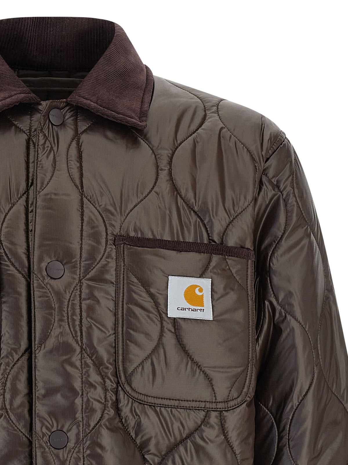 Carhartt WIP - 'Oscar' jacket