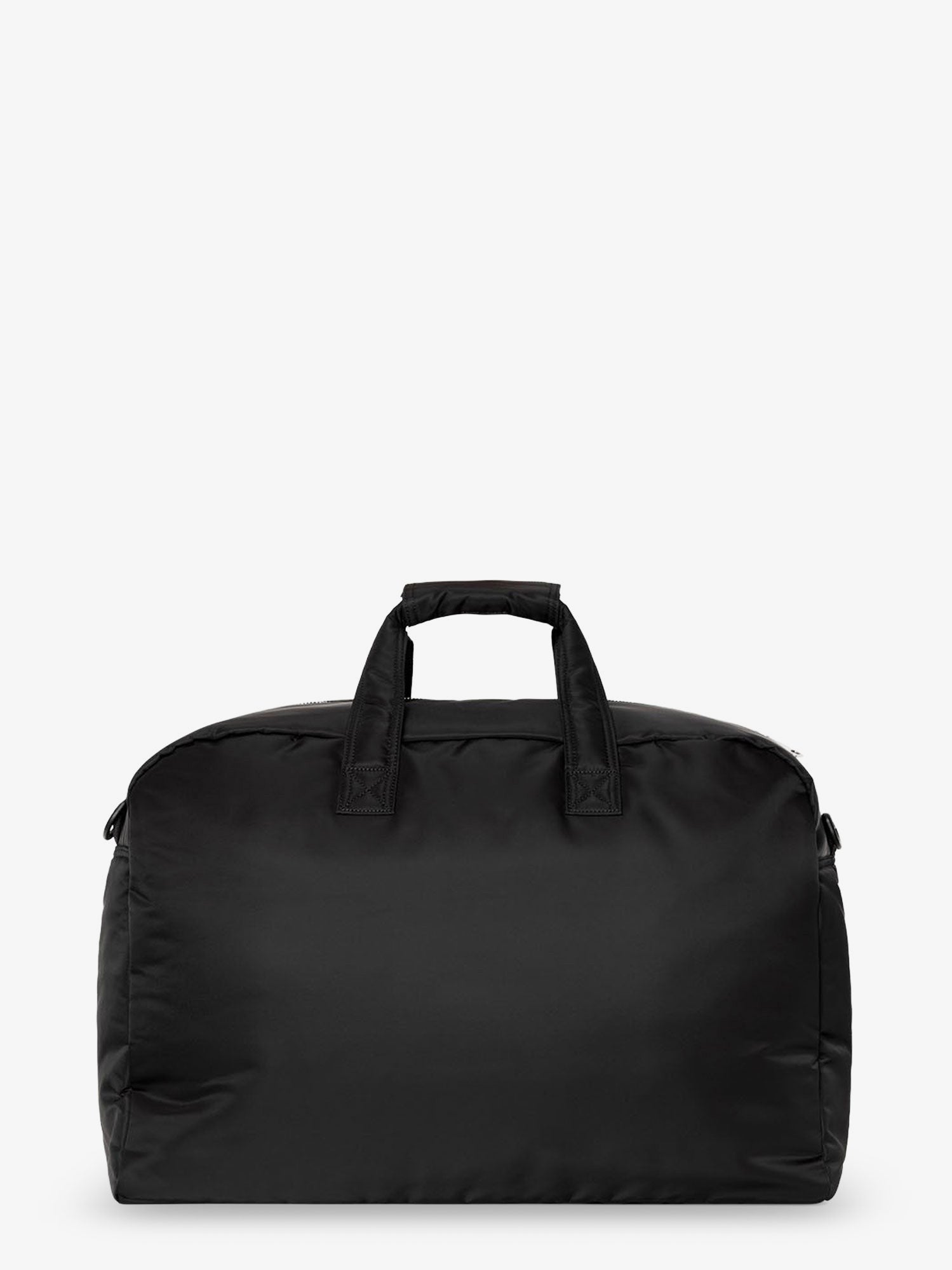 Carhartt Wip Carhartt Wip - Otis Weekend Bag nylon shoulder bag with tone-on-tone logo patch