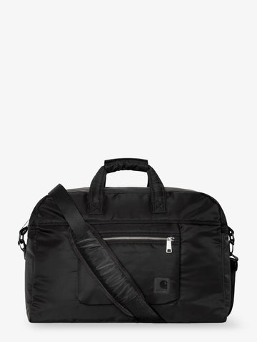 Carhartt Wip Carhartt Wip - Otis Weekend Bag nylon shoulder bag with tone-on-tone logo patch