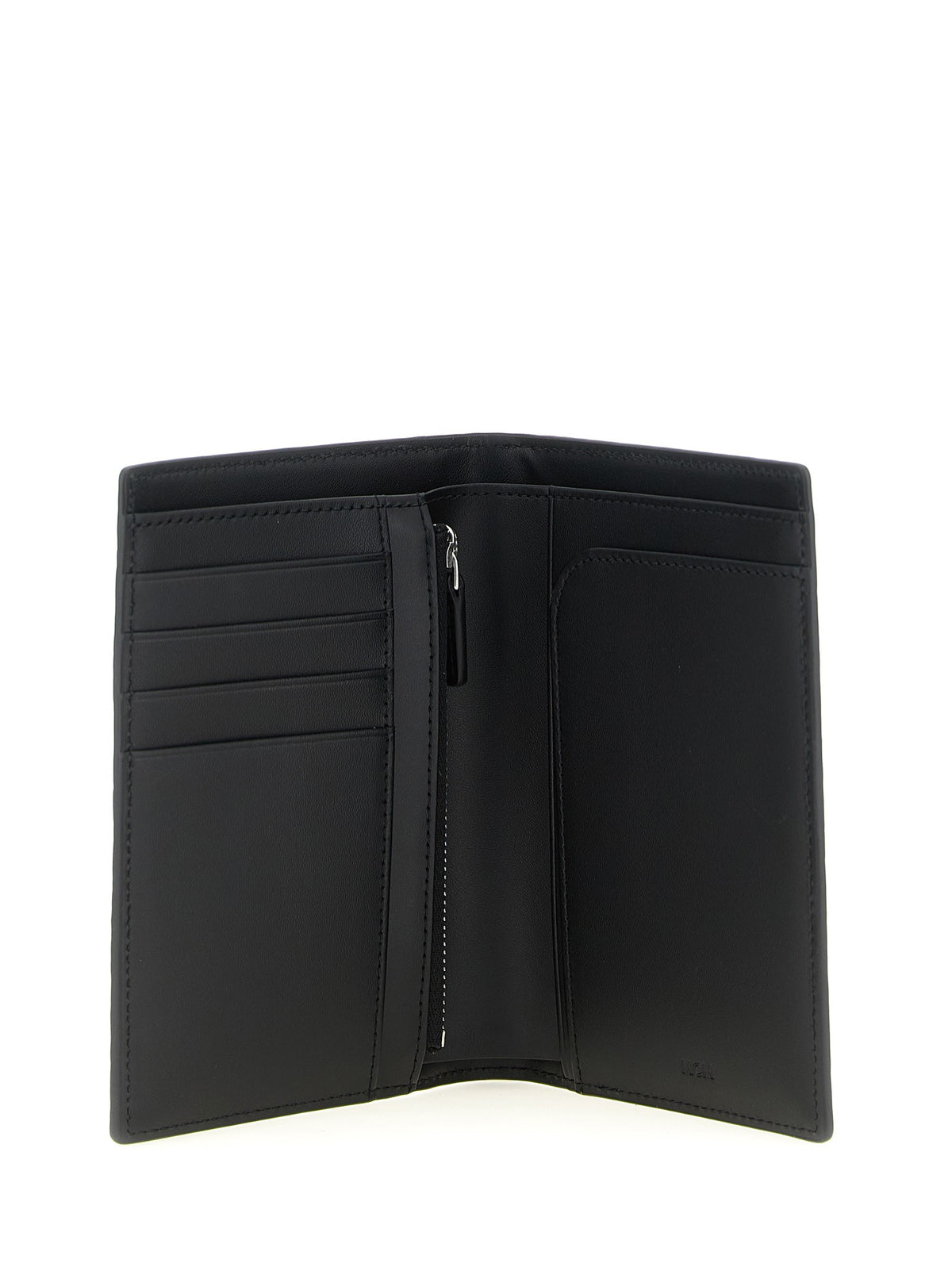 MCM - 'Ottomar' passport holder