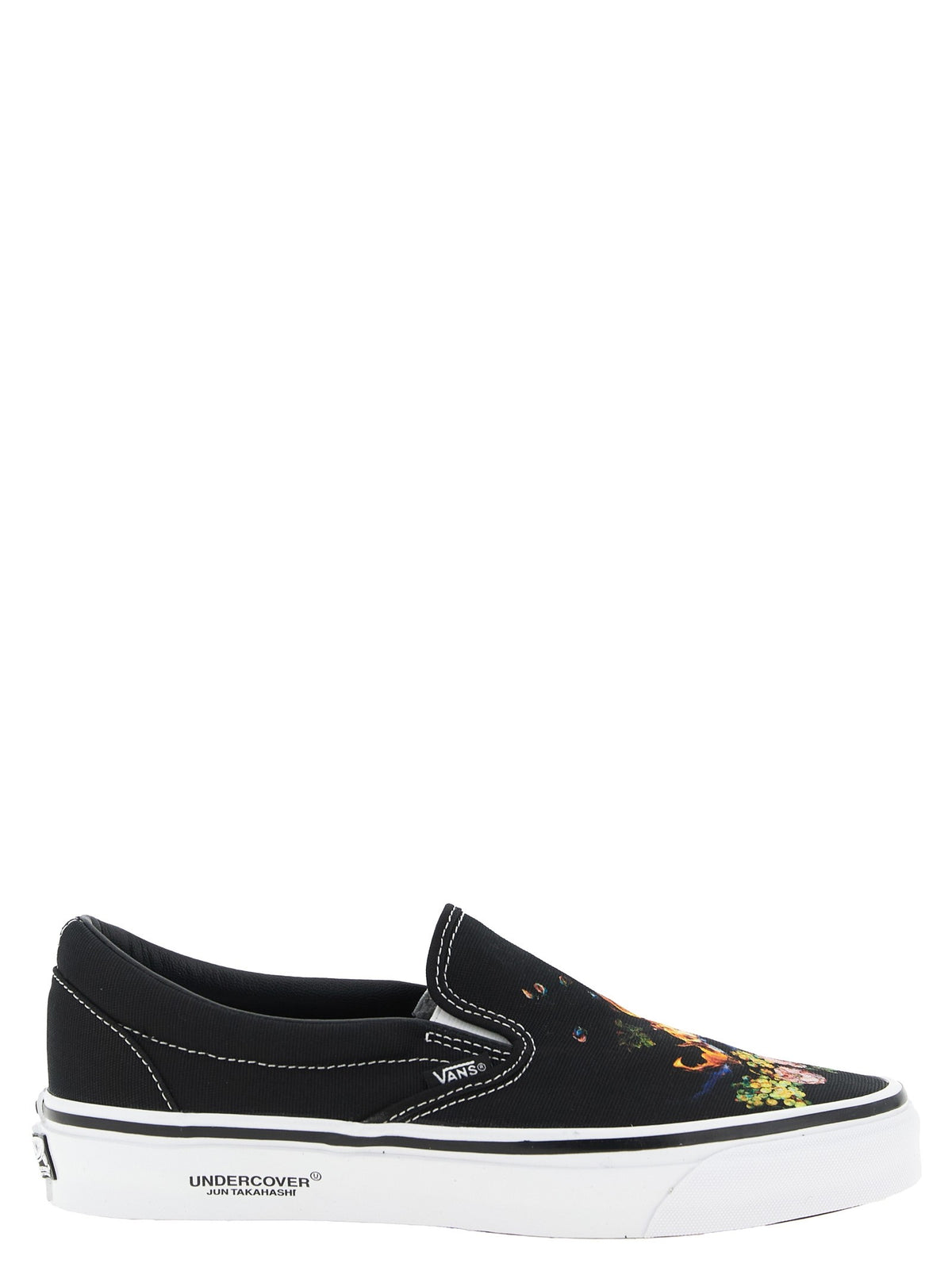 Vans - OTWbyVans x UNDERCOVER 'Classic Slip-On98' sneakers otwbyvans-x-undercover-classic-slip-on98-sneakers