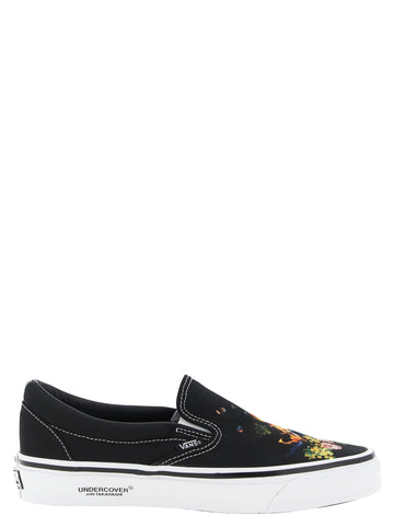 Vans - OTWbyVans x UNDERCOVER 'Classic Slip-On98' sneakers otwbyvans-x-undercover-classic-slip-on98-sneakers