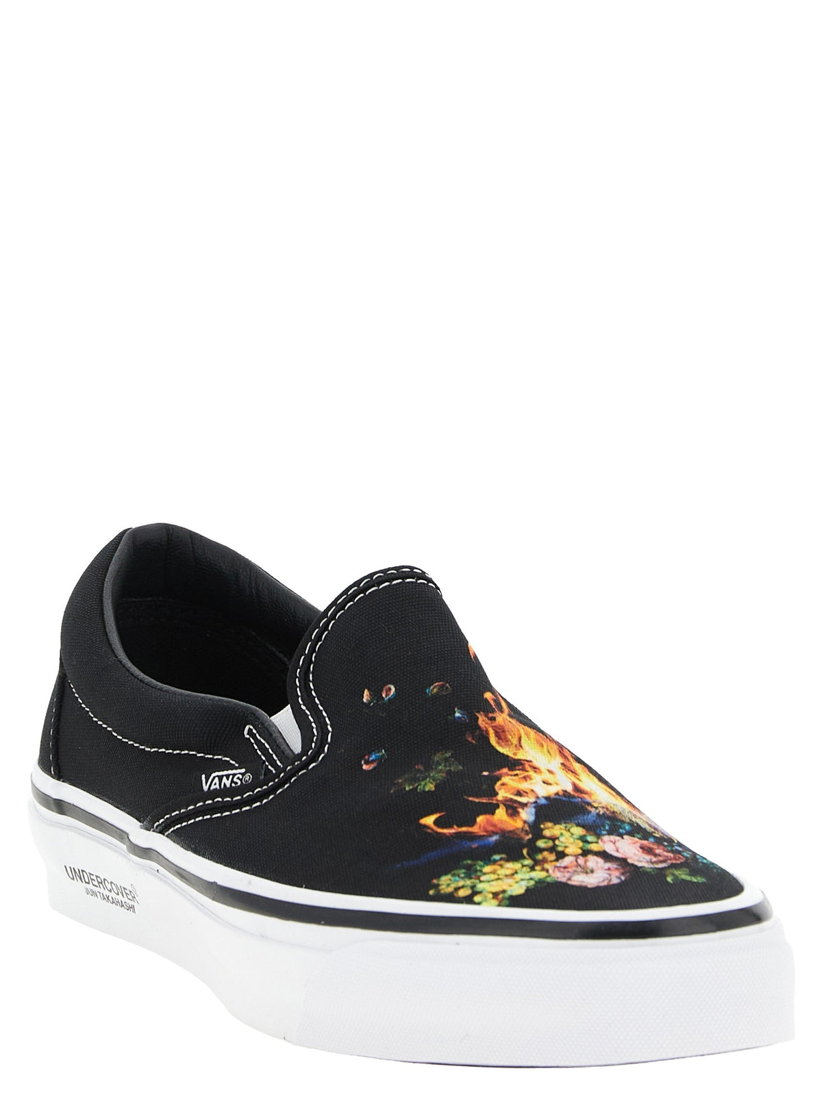 Vans - OTWbyVans x UNDERCOVER 'Classic Slip-On98' sneakers otwbyvans-x-undercover-classic-slip-on98-sneakers_075d2c99-8fa2-4be8-b957-13859e1f51c6