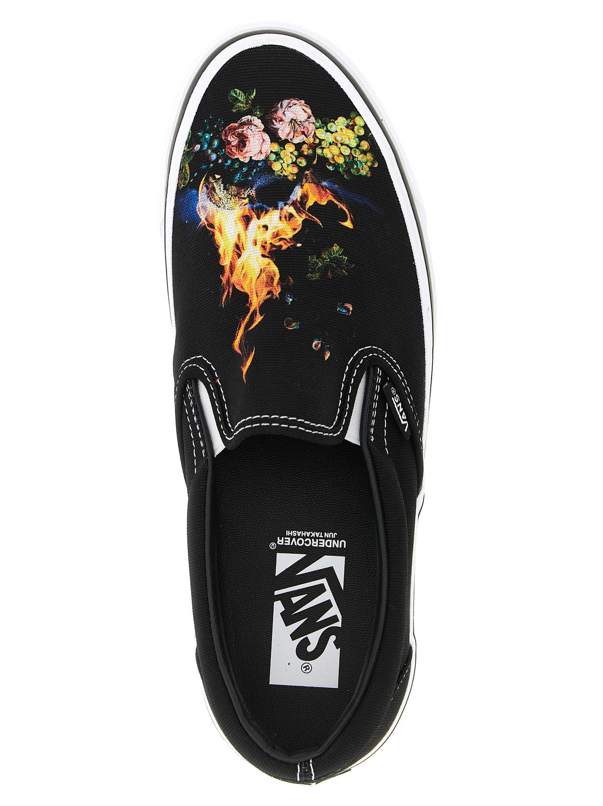 Vans - OTWbyVans x UNDERCOVER 'Classic Slip-On98' sneakers otwbyvans-x-undercover-classic-slip-on98-sneakers_4f8326d9-6361-4ecb-9c12-ca4b4b9fd8f1