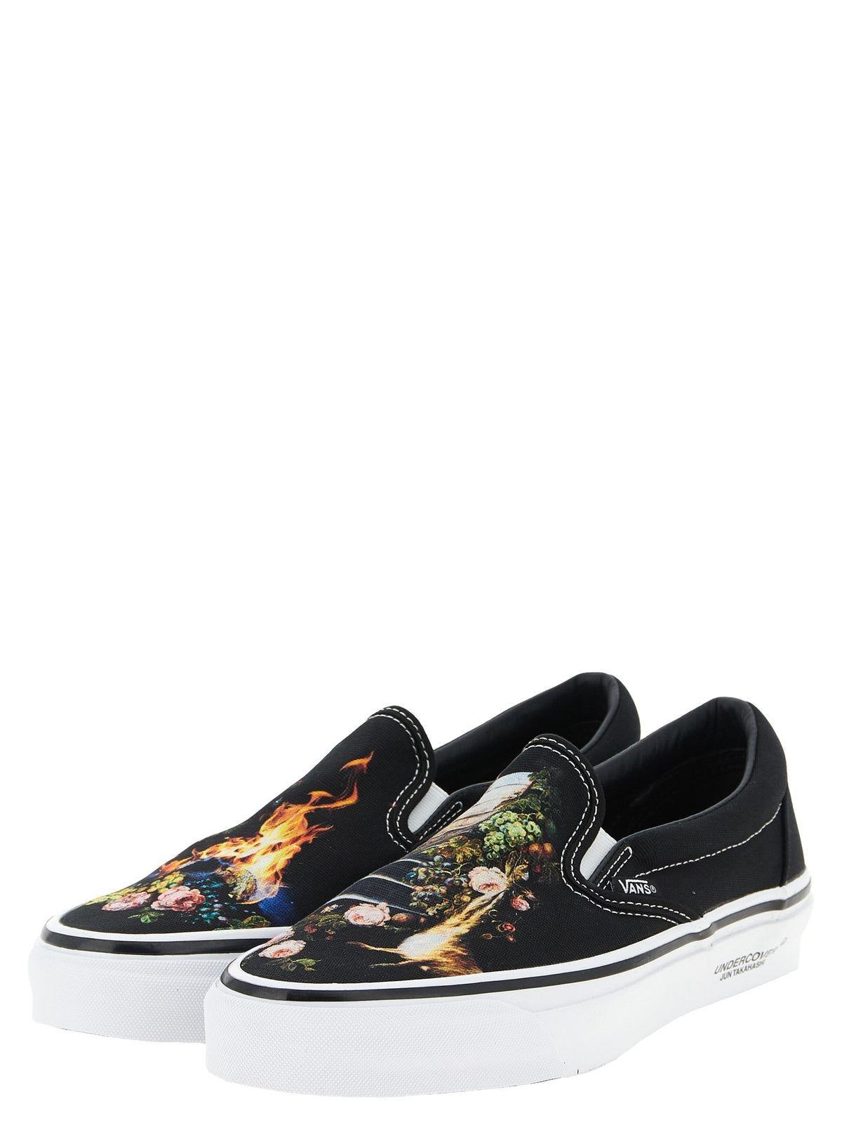 Vans - OTWbyVans x UNDERCOVER 'Classic Slip-On98' sneakers otwbyvans-x-undercover-classic-slip-on98-sneakers_8a2a6bec-ac8d-4348-bab9-6a39c9c5398c